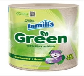 Nombre del producto