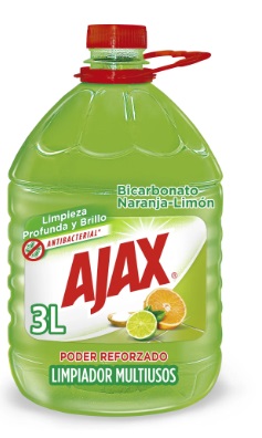 Nombre del producto