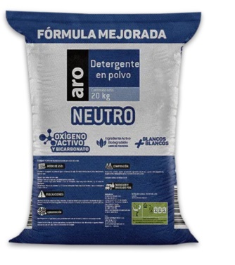 Nombre del producto