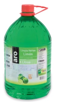 Nombre del producto